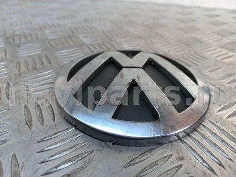 Новое Volkswagen Touareg, 2005 г., OEM 7L6853630, арт. 1082324, фото 3