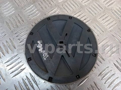 Новое Volkswagen Touareg, 2005 г., OEM 7L6853630, арт. 1082324, фото 4