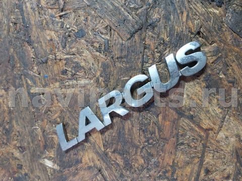 Новое Lada Largus, 2019 г., арт. 108356313