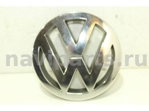 Новое Volkswagen Sharan, 2007 г., OEM 7M3853601, арт. 109019190