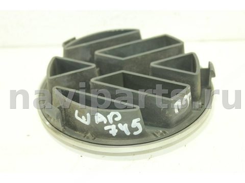 Новое Volkswagen Sharan, 2007 г., OEM 7M3853601, арт. 109019190, фото 2