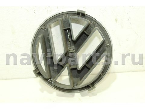 Новое Volkswagen Sharan, 2007 г., OEM 7M3853601, арт. 109019190, фото 3