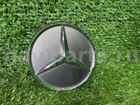 Новое Mercedes GLE Coupe, 2017 г., OEM A2928100000, арт. 109441927, фото 2
