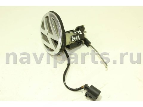 Новое Volkswagen Bora, 2000 г., OEM 1J5962103, арт. 109997482, фото 2