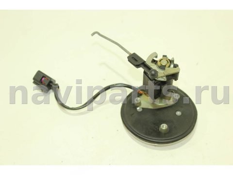 Новое Volkswagen Bora, 2000 г., OEM 1J5962103, арт. 109997482, фото 3