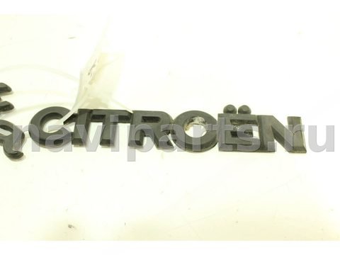 Новое Citroen Xantia, 1997 г., арт. 110491583, фото 3