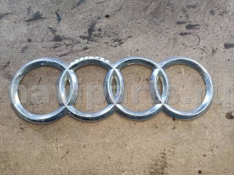 Новое Audi A8 D3, 2003 г., OEM 4E0853742, арт. 110844384