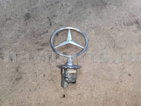 Новое Mercedes S W220, 2000 г., арт. 111086060