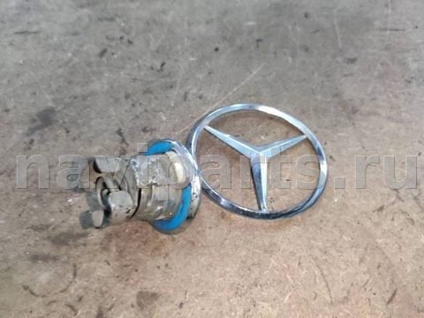 Новое Mercedes S W220, 2000 г., арт. 111086060, фото 4