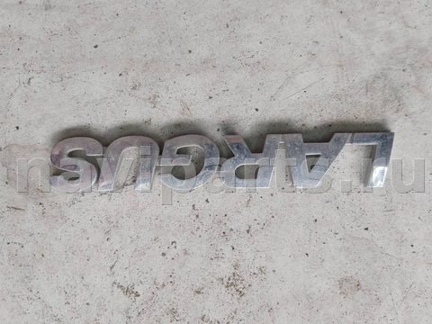 Новое Lada Largus, 2018 г., OEM 8450000268, арт. 111996344