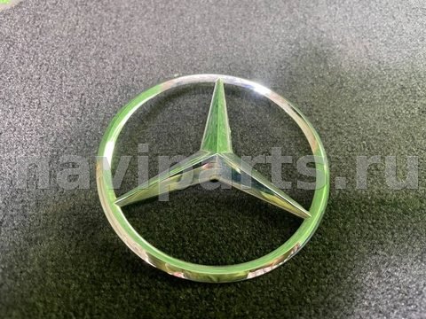 Новое Mercedes GLE W166, 2017 г., арт. 113007507, фото 6