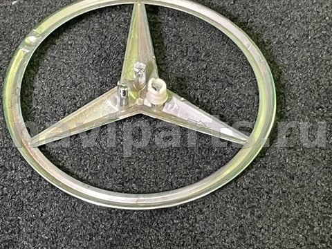 Новое Mercedes GLE W166, 2017 г., арт. 113007507, фото 8