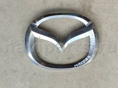 Новое Mazda 6, 2004 г., арт. 113247533
