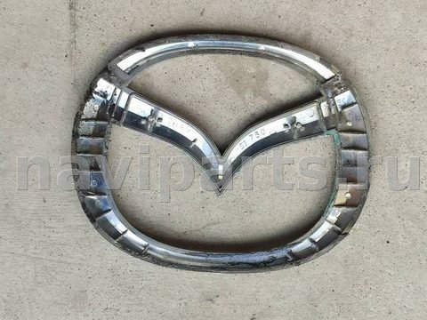 Новое Mazda 6, 2004 г., арт. 113247533, фото 2