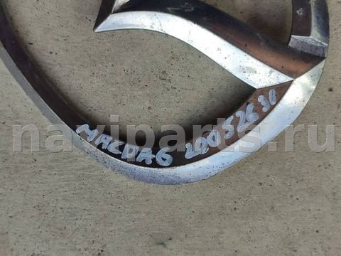 Новое Mazda 6, 2004 г., арт. 113247533, фото 3