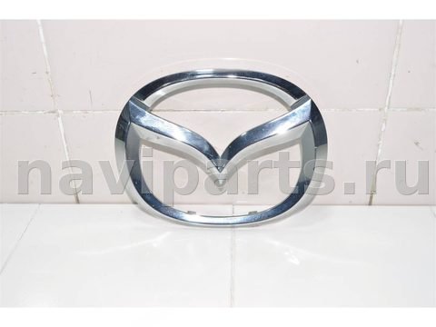 Новое Mazda CX9, 2007 г., OEM EG2151731, арт. 115345