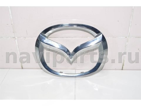 Новое Mazda CX9, 2007 г., OEM EG2151731, арт. 115345, фото 2