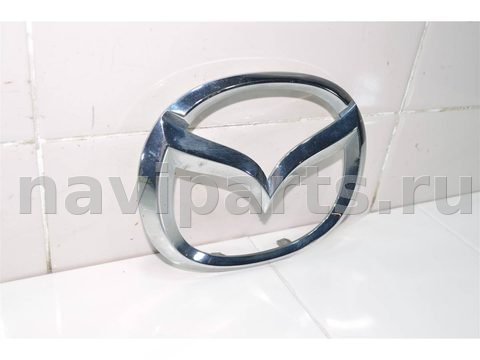 Новое Mazda CX9, 2007 г., OEM EG2151731, арт. 115345, фото 3