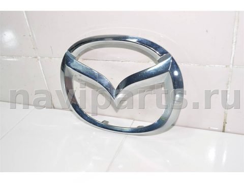 Новое Mazda CX9, 2007 г., OEM EG2151731, арт. 115345, фото 4