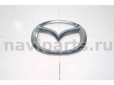 Новое Mazda CX9, 2007 г., OEM EG2151731, арт. 115345, фото 5