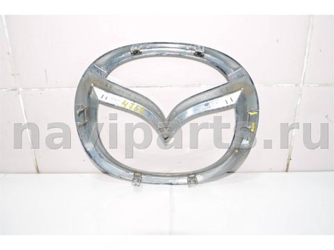 Новое Mazda CX9, 2007 г., OEM EG2151731, арт. 115345, фото 8