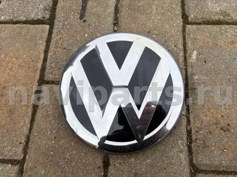 Новое Volkswagen Atlas, 2020 г., OEM 7N0853601D, арт. 115875444