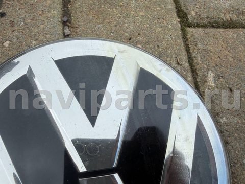 Новое Volkswagen Atlas, 2020 г., OEM 7N0853601D, арт. 115875444, фото 2