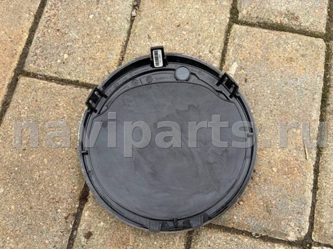 Новое Volkswagen Atlas, 2020 г., OEM 7N0853601D, арт. 115875444, фото 3