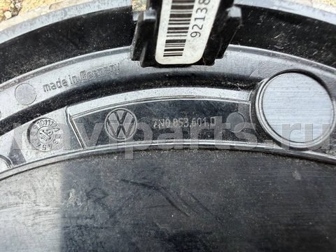 Новое Volkswagen Atlas, 2020 г., OEM 7N0853601D, арт. 115875444, фото 4