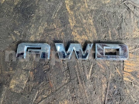Новое GMC Terrain, 2021 г., OEM AWD, арт. 116140752