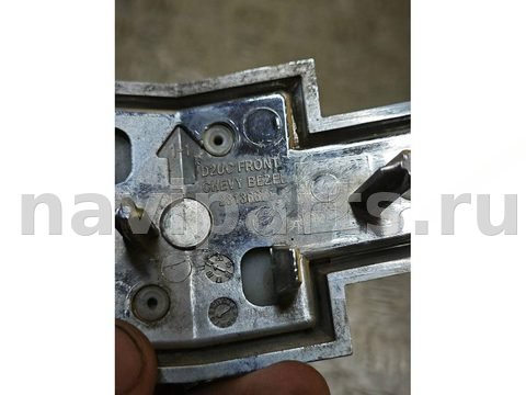 Новое Chevrolet Equinox, 2020 г., OEM 23136671, арт. 123457125, фото 3