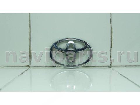 Новое Toyota Highlander XU40, 2007 г., OEM 9097502063, арт. 128807