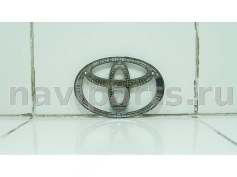 Новое Toyota Highlander XU40, 2007 г., OEM 9097502063, арт. 128807, фото 3