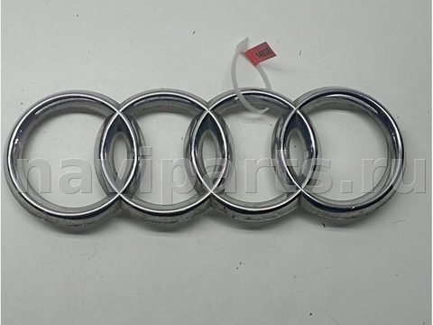 Новое Audi A4 B8, 2010 г., OEM BTA5728403, арт. 14938