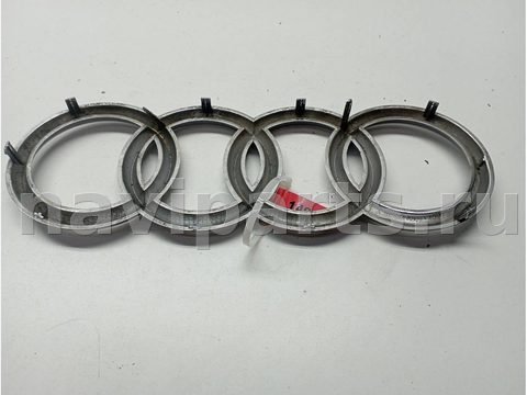 Новое Audi A4 B8, 2010 г., OEM BTA5728403, арт. 14938, фото 2