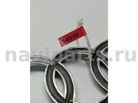 Новое Audi A4 B8, 2010 г., OEM BTA5728403, арт. 14938, фото 4