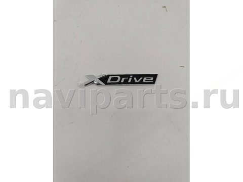 Новое BMW X6 G06, 2023 г., арт. 15637