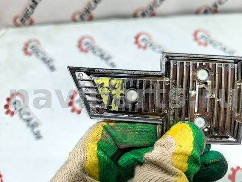 Новое Chevrolet Malibu, 2020 г., OEM 23384201B, арт. 16266, фото 3