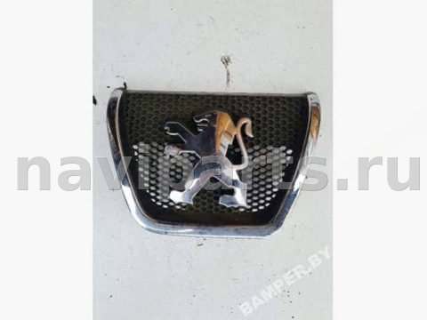 Новое Peugeot 807, 2005 г., OEM 1490016077, арт. 1669