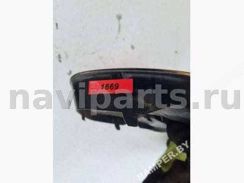 Новое Peugeot 807, 2005 г., OEM 1490016077, арт. 1669, фото 2