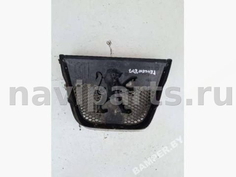 Новое Peugeot 807, 2005 г., OEM 1490016077, арт. 1669, фото 3