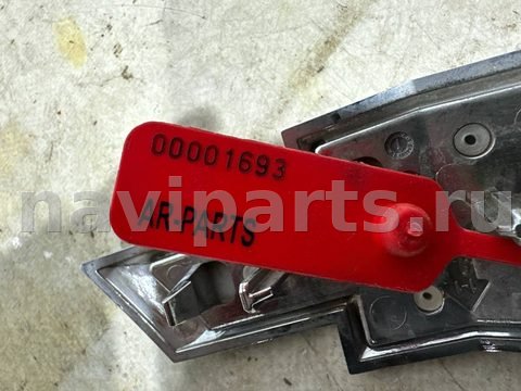 Новое Chevrolet Equinox, 2022 г., OEM 23136671, арт. 1693, фото 4