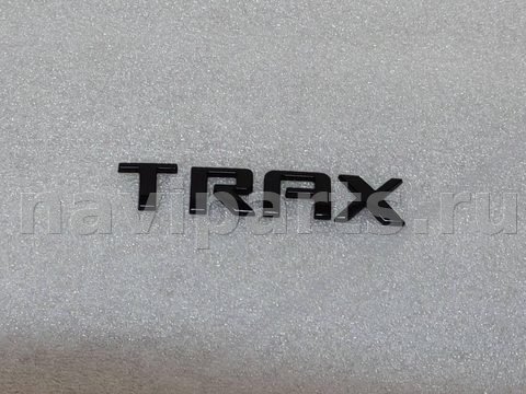 Новое Chevrolet Trax, 2024 г., арт. 18757
