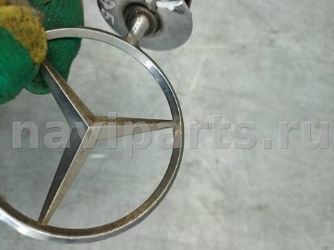 Новое Mercedes E W211, 2008 г., арт. 1FE895-7, фото 3