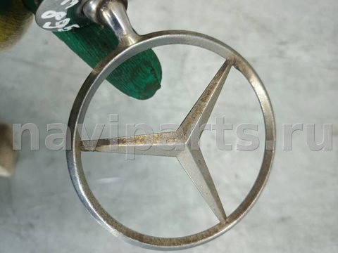 Новое Mercedes E W211, 2008 г., арт. 1FE895-7, фото 4