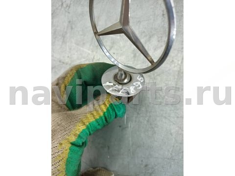 Новое Mercedes E W211, 2008 г., арт. 1FE895-7, фото 5