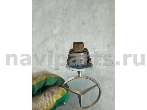 Новое Mercedes E W211, 2008 г., арт. 1FE895-7, фото 6