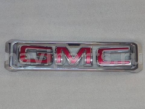 Новое GMC Acadia, 2025 г., арт. 21034
