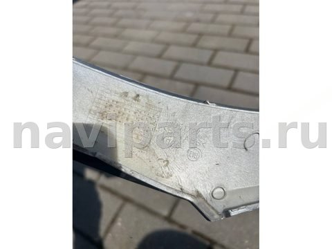 Новое Citroen Jumper, 2018 г., OEM 13051724, арт. 21695_2, фото 2