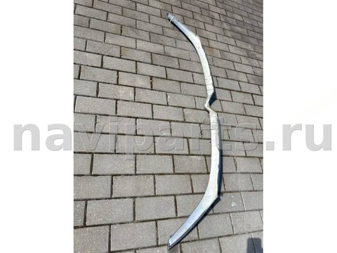 Новое Citroen Jumper, 2018 г., OEM 13051724, арт. 21695_2, фото 4